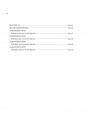 Blick ins Inhaltsverzeichnis: Iseki Traktor TG6370 TG6400 TG6490 Parts Catalogue, Seite 8 von 30