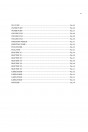 Blick ins Inhaltsverzeichnis: Iseki Traktor TG6557 TG6687 TG6687H Parts Catalogue, Seite 2 von 2