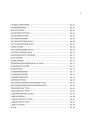 Blick ins Inhaltsverzeichnis: Iseki Traktor TG6620H & TG6670H Parts Catalogue, Seite 4 von 6