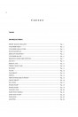 Blick ins Inhaltsverzeichnis: Iseki Traktor TH4260 TH4260H TH4290 TH4290H TH4330H Parts Catalogue, Seite 5 von 25