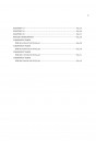 Blick ins Inhaltsverzeichnis: Iseki Traktor TH4260 TH4260H TH4290 TH4290H TH4330H Parts Catalogue, Seite 6 von 25