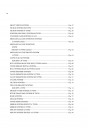 Blick ins Inhaltsverzeichnis: Iseki Traktor TH4295E4 & TH4335E4 Parts Catalogue, Seite 11 von 14