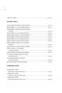 Blick ins Inhaltsverzeichnis: Iseki Traktor TH4295E4 & TH4335E4 Parts Catalogue, Seite 13 von 14