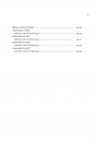 Blick ins Inhaltsverzeichnis: Iseki Traktor TH4295E4 & TH4335E4 Parts Catalogue, Seite 2 von 14
