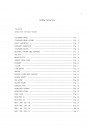 Blick ins Inhaltsverzeichnis: Iseki Traktor TK529 & TK533 Parts Catalogue, Seite 1 von 6