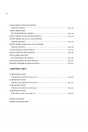 Blick ins Inhaltsverzeichnis: Iseki Traktor TM3200 TM3200H TM3240 TM3240H Parts Catalogue, Seite 16 von 16