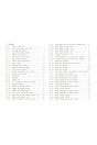 Inhaltsverzeichnis Iseki Traktor TX2160 Parts Catalogue, Seite 1 von 2
