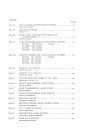 Blick ins Inhaltsverzeichnis: Iseki Traktor TX1300 & TX1500 Parts Catalogue, Seite 2 von 4