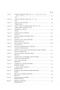 Blick ins Inhaltsverzeichnis: Iseki Traktor TX1300 & TX1500 Parts Catalogue, Seite 3 von 4