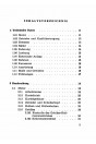 Blick ins Inhaltsverzeichnis: IWL SR 59 Stadtroller Berlin Betriebsanleitung, Seite 1 von 5