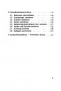 Blick ins Inhaltsverzeichnis: IWL SR 59 Stadtroller Berlin Betriebsanleitung, Seite 5 von 5