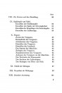 Blick ins Inhaltsverzeichnis: Jawa 175 ccm Betriebsanleitung, Seite 3 von 4