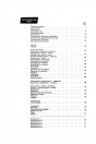 Blick ins Inhaltsverzeichnis: Jawa 250 & 350 Typ 353-/03-/04, Typ 354-/03 -/04 Reparaturanleitung