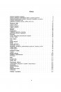 Blick ins Inhaltsverzeichnis: Jawa 500 Ersatzteilkatalog