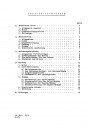 Blick ins Inhaltsverzeichnis: Jenbach Dieselkarren - Büffel, Typen 3L, 3V, 5L, 5V mit Motor JW 20 M, 1-Zylinder, liegend, Betriebsanleitung und Ersatzteilkatalog