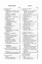 Blick ins Inhaltsverzeichnis: Jenbach Dieselmotoren JW 8, JW 10, JW 10A, JW 15, JW 20, JW 20 M, Betriebsanleitung, Seite 1 von 2