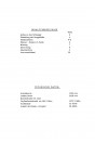 Blick ins Inhaltsverzeichnis: JF Strohschneider SH 160 Betriebsanleitung und Ersatzteilkatalog