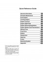 Blick ins Inhaltsverzeichnis: Kawasaki KX85 KX85-II KX100 Service Manual