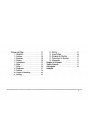 Blick ins Inhaltsverzeichnis: Kawasaki Mach III 500-H1-D Betriebsanleitung, Seite 2 von 2