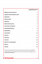 Blick ins Inhaltsverzeichnis: Kawasaki Ninja ZX-12R (ZX 1200-A) Werkstatthandbuch