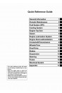 Blick ins Inhaltsverzeichnis: Kawasaki Ninja ZX-14 ZZR1400 & ZZR1400 ABS Service Manual