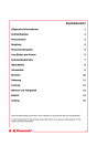 Blick ins Inhaltsverzeichnis: Kawasaki ZR7S ZR750H1 Service Manual