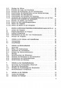 Blick ins Inhaltsverzeichnis: Simson Kleinkrafträder 50 ccm Werkstatthandbuch, Seite 2 von 4