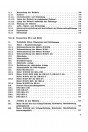 Blick ins Inhaltsverzeichnis: Simson Kleinkrafträder 50 ccm Werkstatthandbuch, Seite 3 von 4