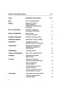 Blick ins Inhaltsverzeichnis: Kreidler Florett 3-Gang mit Hand- oder Fußschaltung Ersatzteilkatalog, Seite 1 von 2