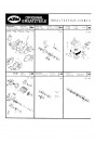 Blick ins Inhaltsverzeichnis: KTM Motorfahrzeugbau 125 / II RV / LC, Motor luft- oder wassergekühlt, Ersatzteilkatalog