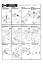 Blick ins Inhaltsverzeichnis: KTM Motorfahrzeugbau Comet 50, RS 4/L, RLW-6-Gang RLW-5-Gang, RL/ RSW/ RW/ RSL/ RST, Fahrgestell, Ersatzteilkatalog, Seite 2 von 2