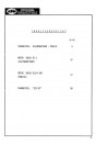 Blick ins Inhaltsverzeichnis: KTM Motorfahrzeugbau Cross 50 MS, 50 RST, MS, Mss, RSL mit Sachs-Motor 501/4BKF (D), Fahrgestell 125 RS, Ersatzteilkatalog