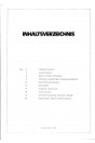 Blick ins Inhaltsverzeichnis: KTM Motorfahrzeugbau Hobby III, 2-Gang mit Puch-Motor Ersatzteilkatalog