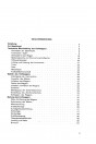 Blick ins Inhaltsverzeichnis: Lada Niva BA3-2121 und BA3-21211 Betriebsanleitung