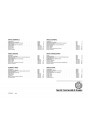 Blick ins Inhaltsverzeichnis: Lamborghini 105 Formula Ersatzteilkatalog