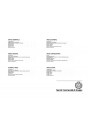Blick ins Inhaltsverzeichnis: Lamborghini R774-80 Ersatzteilkatalog