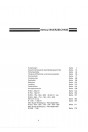 Blick ins Inhaltsverzeichnis: Lamborghini - Werkstatthandbuch Traktor R 653 654 684 754 784 854 955 1056 1156 1256 und DT