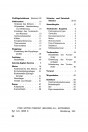 Blick ins Inhaltsverzeichnis: Lincoln V 12-Zylinder Betriebsanleitung, Seite 2 von 2