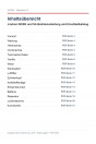 Blick ins Inhaltsverzeichnis: Lindner 520SN und SA Betriebsanleitung und Ersatzteilkatalog, Seite 1 von 2