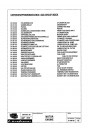 Blick ins Inhaltsverzeichnis: Lindner Unitrac 55 Unitrac 65 und Unitrac 95 Ersatzteilkatalog