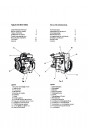 Blick ins Inhaltsverzeichnis: MAG Motor 2084-SRL Betriebsanleitung und Reparatur