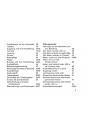 Blick ins Inhaltsverzeichnis: Maico Maicoletta Betriebsanleitung, Seite 2 von 2