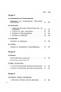 Blick ins Inhaltsverzeichnis: MAN AS 718 A Ackerdiesel Ersatzteilkatalog, Seite 3 von 4