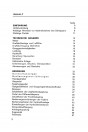 Blick ins Inhaltsverzeichnis: Massey-Ferguson MF1014 Betriebsanleitung, Seite 1 von 2