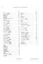 Blick ins Inhaltsverzeichnis: Massey-Ferguson MF130 Ersatzteilkatalog