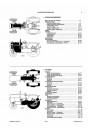 Blick ins Inhaltsverzeichnis: Massey-Ferguson MF155 und MF158 Ersatzteilkatalog, Seite 1 von 4
