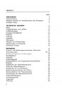 Blick ins Inhaltsverzeichnis: Massey-Ferguson MF284S MF294S (MF284AS/MF294AS Allrad) Betriebsanleitung, Seite 1 von 2