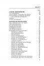 Blick ins Inhaltsverzeichnis: Massey-Ferguson MF284S MF294S (MF284AS/MF294AS Allrad) Betriebsanleitung, Seite 2 von 2