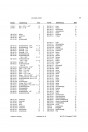 Blick ins Inhaltsverzeichnis: Massey-Ferguson MF35 Frontlader Ersatzteilkatalog, Seite 2 von 2
