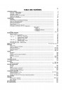 Blick ins Inhaltsverzeichnis: Massey-Ferguson MF1080-8 und MF1080-8 Super Ersatzteilkatalog, Seite 2 von 4